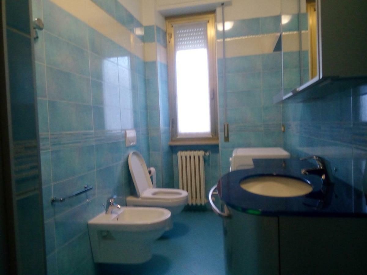 Appartamento Le Campane Verona Exterior foto