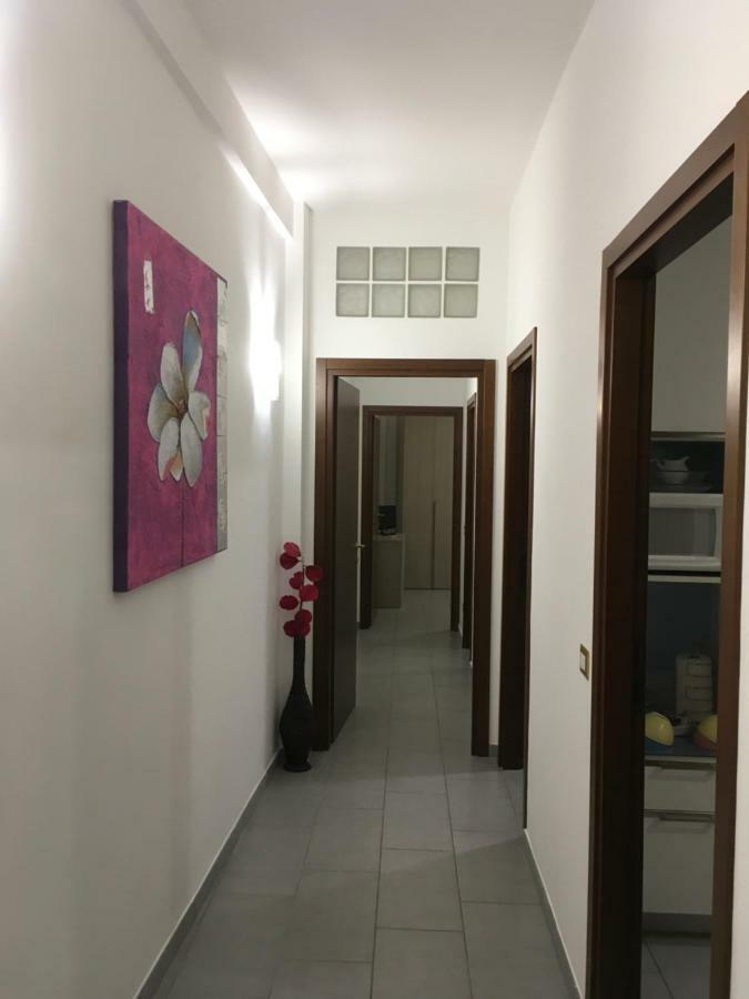 Appartamento Le Campane Verona Exterior foto