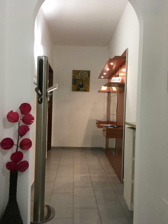 Appartamento Le Campane Verona Exterior foto